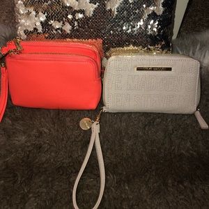 Women’s Hand Wristlet Wallet